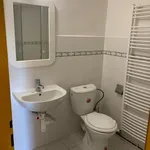 Rent 1 bedroom apartment in Děčín