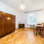 Rent 1 bedroom apartment of 32 m² in Poznań, Łozowa