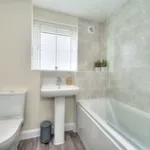 Rent 2 bedroom flat in Milton Keynes