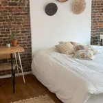 Appartement de 100 m² avec 2 chambre(s) en location à brussels