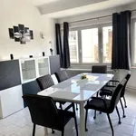 Appartement de 95 m² avec 2 chambre(s) en location à brussels