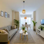 Alquilo 3 dormitorio apartamento de 40 m² en Málaga