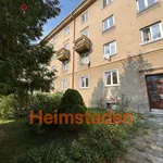 Rent 4 bedroom apartment of 71 m² in Havířov