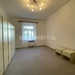 Pronajměte si 2 ložnic/e byt o rozloze 60 m² v Capital City of Prague