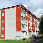 Rent 1 bedroom apartment of 36 m² in Jirkov