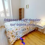 Appartement de 12 m² avec 3 chambre(s) en location à Oullins