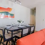 Rent 2 bedroom apartment of 58 m² in Paris