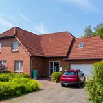 Rent 4 bedroom apartment of 116 m² in Dornum / Schwittersum