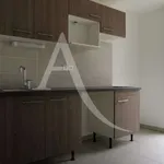 Appartement de 67 m² avec 3 chambre(s) en location à Castanet-Tolosan