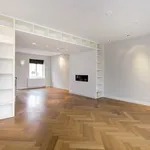 Huur 4 slaapkamer appartement van 121 m² in Amsterdam