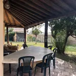 Single-family detached house via Cerenova 7, Fregene, Fiumicino