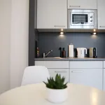 Rent 1 bedroom apartment of 35 m² in Leipzig