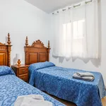 Alquilo 2 dormitorio apartamento de 40 m² en Nerja