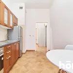 Rent 2 bedroom apartment of 50 m² in Wrocław