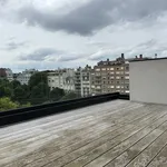 Penthouse - te huur
 
 - 
 1050 Ixelles 
 - 
 
 4.300 €