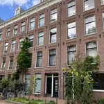 Huur 3 slaapkamer appartement van 67 m² in Amsterdam