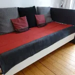 Miete 1 Schlafzimmer wohnung von 38 m² in Düsseldorf