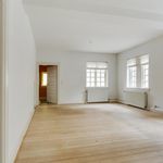Lej 5-værelses lejlighed på 155 m² i Odense C