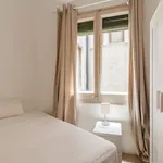 Alquilar 15 dormitorio apartamento en Barcelona