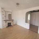 Appartement de 44 m² avec 2 chambre(s) en location à Saint-Étienne