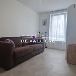 Rent 3 bedroom apartment of 46 m² in RUEIL MALMAISON