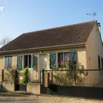 Maison de 76 m² avec 3 chambre(s) en location à VILLEMORIEN