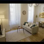 Appartement de 33 m² avec 2 chambre(s) en location à Bordeaux