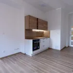 Pronajměte si 1 ložnic/e byt o rozloze 48 m² v Prague