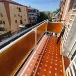 Rent a room in madrid