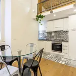 Rent 2 bedroom apartment of 40 m² in Rome