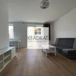 Rent 1 bedroom apartment of 32 m² in Szczecin