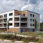 Pronajměte si 2 ložnic/e byt o rozloze 59 m² v Brno