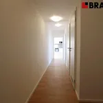 Pronajměte si 3 ložnic/e byt o rozloze 113 m² v Brno