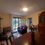 Rent 4 bedroom apartment of 101 m² in Roma