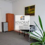 Rent 4 bedroom apartment of 118 m² in Szczecin