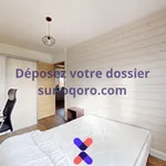 Appartement de 9 m² avec 3 chambre(s) en location à Nancy