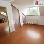 Rent 4 bedroom apartment of 120 m² in Dalovice