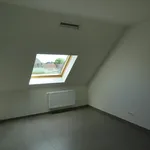 Appartement de 138 m² avec 2 chambre(s) en location à Gent