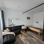 Rent 1 bedroom apartment in Česká Lípa