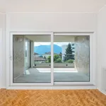 Miete 6 Schlafzimmer wohnung von 200 m² in Lugano