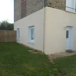 Appartement de 25 m² avec 2 chambre(s) en location à BELLAC