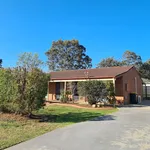 Rent 3 bedroom house in Nowra