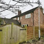 Detached house to rent in Biddulph Road, Congleton CW12