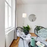 Rent 1 bedroom apartment of 60 m² in Prague