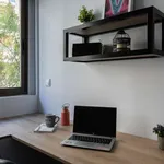 Estudio de 16 m² en valencia