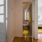 Rent 6 bedroom apartment in Lisbon