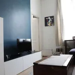 Huur 1 slaapkamer appartement van 35 m² in brussels