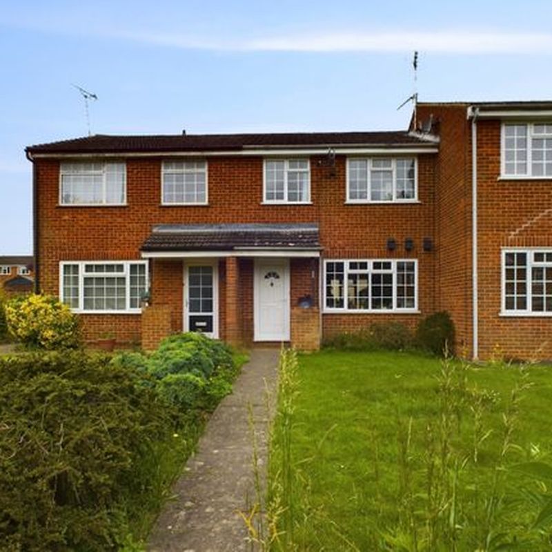 Terraced house to rent in Ottersbrook, Buckingham MK18 Stratford Fields