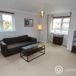 Rent 2 bedroom apartment in Edinburgh