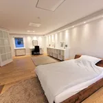 Miete 1 Schlafzimmer wohnung von 753 m² in Frankfurt